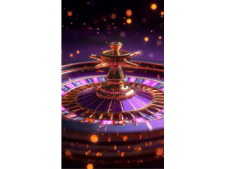 VIP Roulette — Evolution
